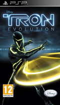 Game Tron Evolution